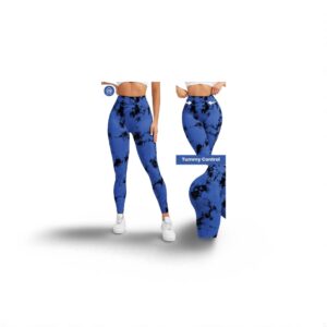 Legging gainant femme ultra-confortable